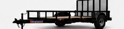 utility trailers